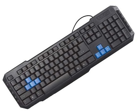 Клавиатура Crown CMK-314