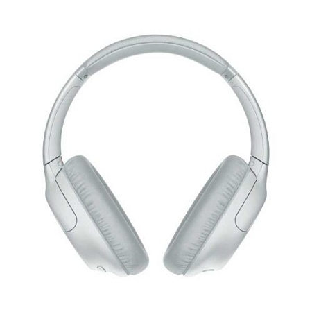 Bluetooth Гарнитура Sony WHCH710NW.E Белый