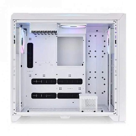 Корпус для ПК Thermaltake CTE C750 TG ARGB Snow CA-1X6-00F6WN-01