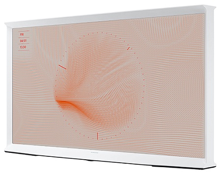 Телевизор Samsung QE55LS01RAUXCE