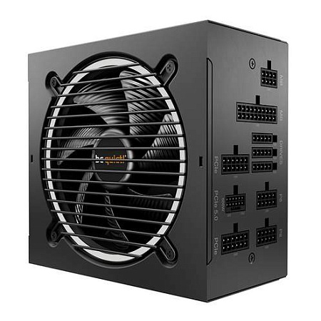 Блок питания 850W Bequiet! Pure Power 12 M BN344