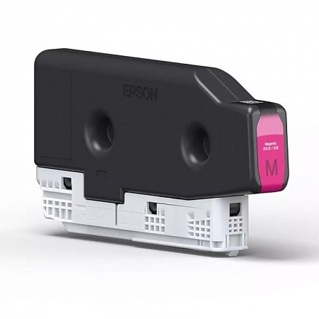 Картриджи для WorkForce Enterprise AM-C550 пурпурный C13T08Q340