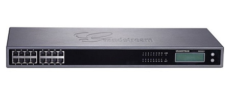 VoIP шлюз Grandstream GXW4224