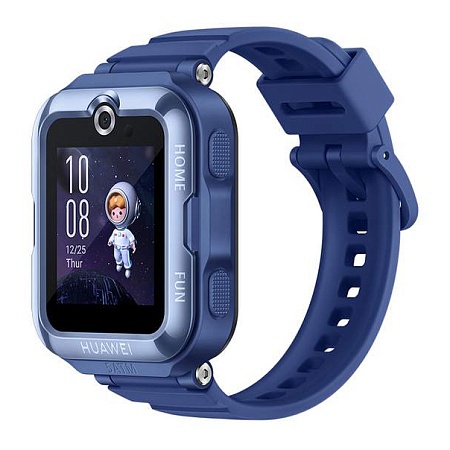 Смарт часы Huawei Kid Watch 4 Pro ASN-AL10 Blue