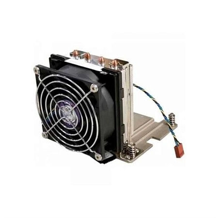 Вентилятор (Кулер) для корпуса Lenovo ThinkSystem V3 1U 4F17A14488 Вентилятор (Кулер) для корпуса Lenovo ThinkSystem V3 1U 4F17A14488