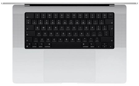 Ноутбук Apple 16-inch MacBook Pro MX2U3RU/A Ноутбук Apple 16-inch MacBook Pro MX2U3RU/A