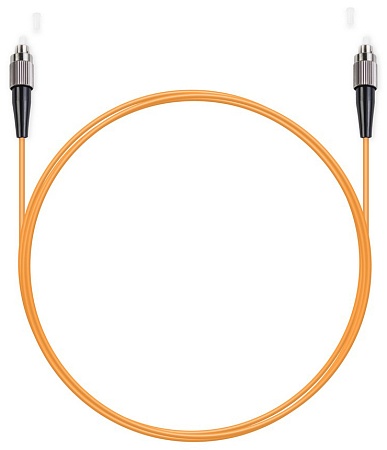Патч Корд Оптоволоконный FC/UPC-FC/UPC MM OM1 62.5/125 Simplex