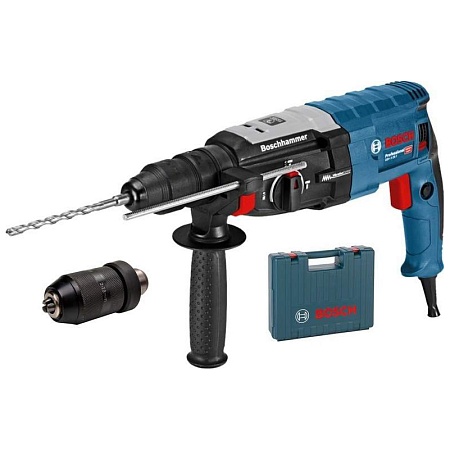 Перфоратор BOSCH GBH 2-28 F