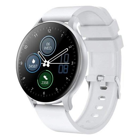 Смарт-часы CANYON Badian SW-68 CNS-SW68SS Смарт-часы CANYON Badian SW-68 CNS-SW68SS