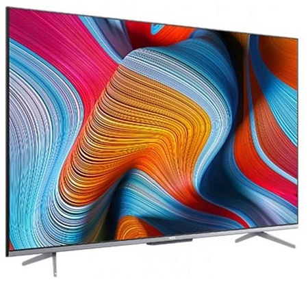 Телевизор TCL 55P725