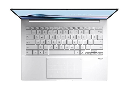 Ноутбук Asus Zenbook 14 UX3405CA-QL128W 90NB14W4-M00ST0