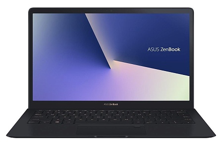 Ноутбук Asus ZenBook Pro 15 UX550GE-BN005T