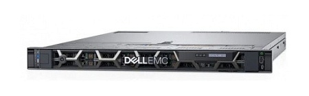 Сервер Dell R440 210-ALZE-A14