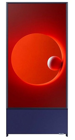 Телевизор Samsung The SERO QE43LS05TAUXCE Телевизор Samsung The SERO QE43LS05TAUXCE