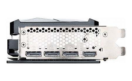 Видеокарта 8Gb MSI RTX 3070 VENTUS 3X 8G OC LHR RU