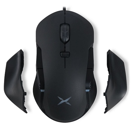 Компьютерная мышь Delux DLM-627OUB