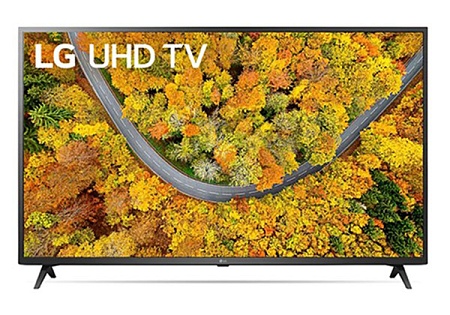 Телевизор LG 65UP76006LC