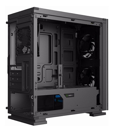 Корпус для ПК GameMax H605-TA