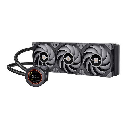 Водяное охлаждение Thermaltake TOUGHLIQUID Ultra 360