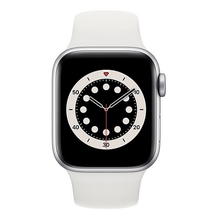 Смарт-часы Apple Watch Series 6 GPS MG283GK/A