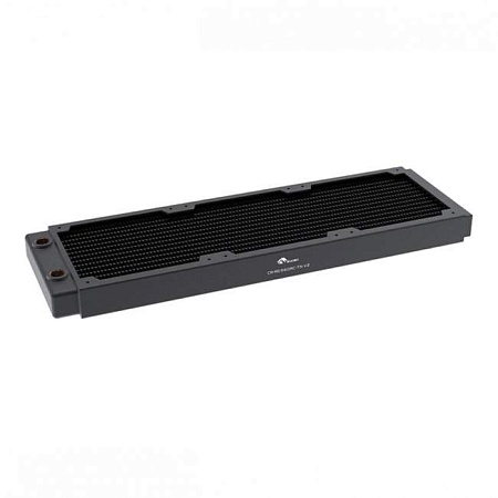 Радиатор системы водяного охлаждения Bykski CR-RD360RC-TN-V2 Black