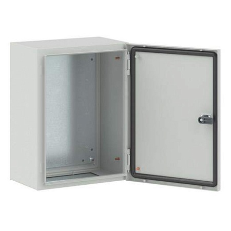Щит металлический iPower 400*300*200 IP66