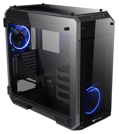Корпус для ПК Thermaltake View 71 TG CA-1I7-00F1WN-00