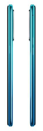 Смартфон Realme 5 PRO (X1971) 4+128G Зеленый