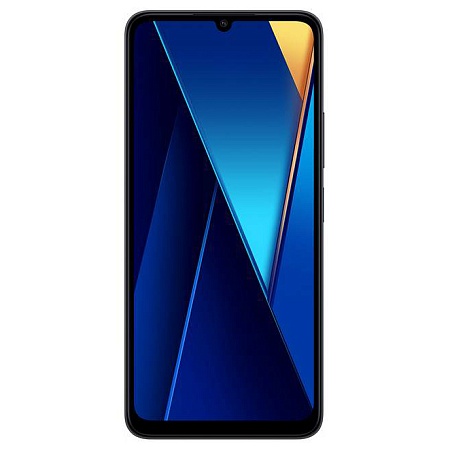 Смартфон POCO C65 8/256GB Black