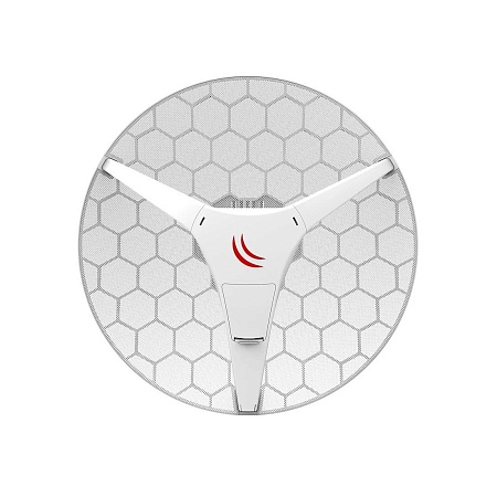 Беспроводной маршрутизатор MikroTik RBLHGG-60adkit