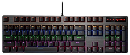 Клавиатура Rapoo V500PRO
