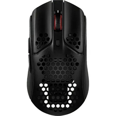 Компьютерная мышь HyperX Haste Black 4P5D7AA Компьютерная мышь HyperX Haste Black 4P5D7AA