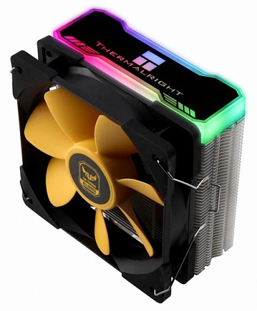 Кулер для процессора Thermalright Black Eagle