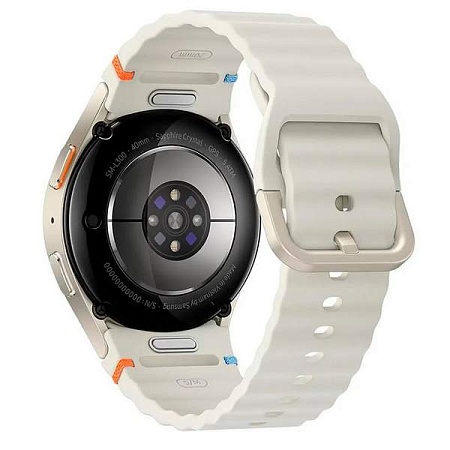 Смарт часы Samsung Galaxy Watch7 40mm LDU SM-L300NZG8CIS Green Смарт часы Samsung Galaxy Watch7 40mm LDU SM-L300NZG8CIS Green