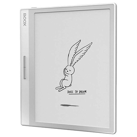 Электронная книга ONYX BOOX LEAF 2 белый Электронная книга ONYX BOOX LEAF 2 белый