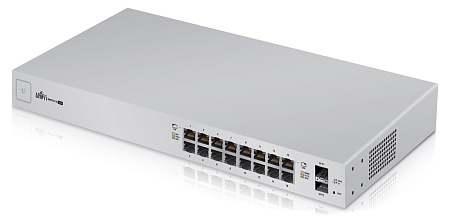 Коммутатор Ubiquiti UniFi Switch 16 150W