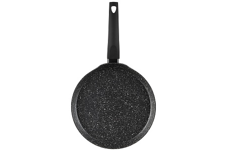 Сковорода для блинов Ardesto Gemini Gourmet 26 см, черный, алюминий AR1926GBP Сковорода для блинов Ardesto Gemini Gourmet 26 см, черный, алюминий AR1926GBP