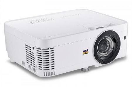 Проектор короткофокусный ViewSonic PS600W