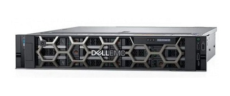 Сервер Dell R540 210-ALZH-A6