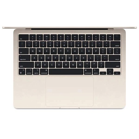 Ноутбук Apple MacBook Air 13 Starlight MRXT3RU/A