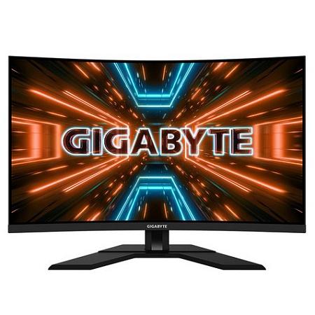 Монитор 31,5" Gigabyte M32UC-EK Монитор 31,5" Gigabyte M32UC-EK