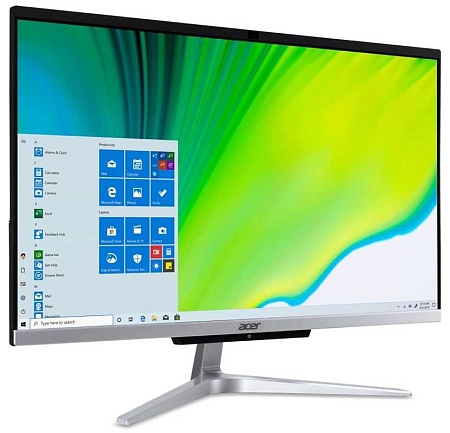 Моноблок Acer Aspire C22-963 DQ.BENMC.002
