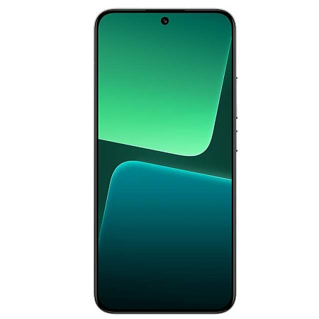 Смартфон Xiaomi 13 12/256GB Flora Green