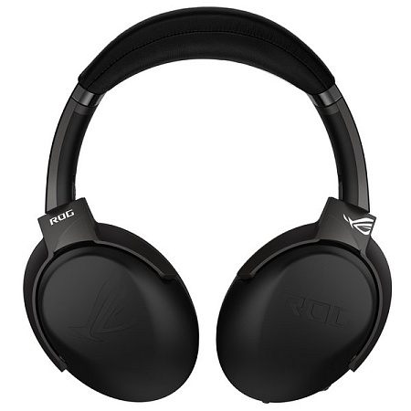Гарнитура ASUS ROG STRIX GO BT black