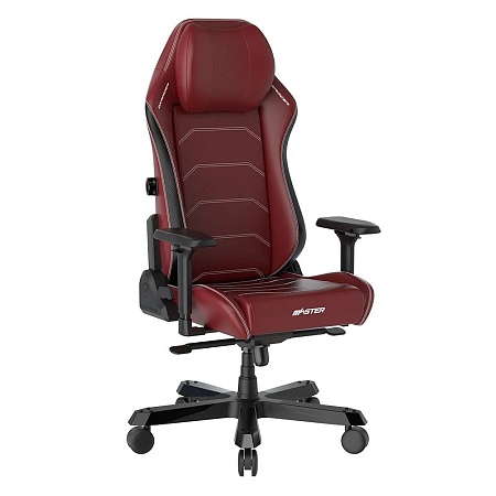 Игровое кресло DXRacer Master Red&Black GC/XLMF24LTA/RN
