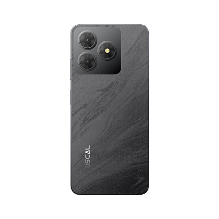Смартфон OSCAL FLAT 2C 3/64GB Black