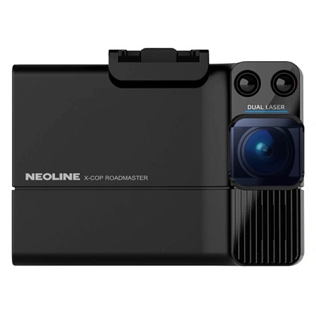 Видеорегистратор-гибрид Neoline ROADMASTER