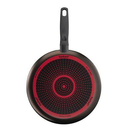 Сковорода TEFAL SIMPLY CLEAN 4205124 24см
