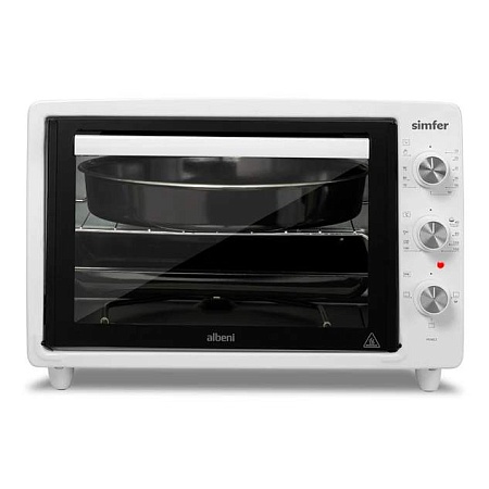 Мини-печь Simfer M3402