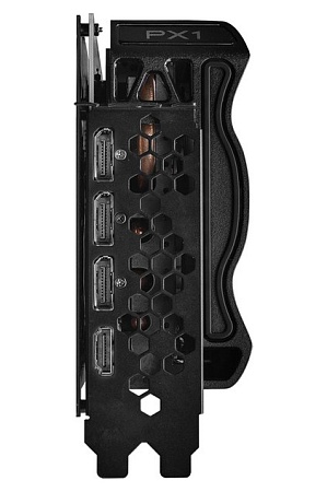 Видеокарта 8 GB EVGA RTX 3070 FTW3 ULTRA GAMING 08G-P5-3767-KL